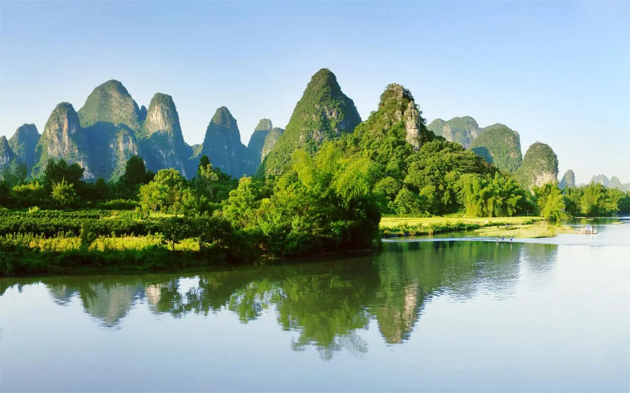 智能环保高端